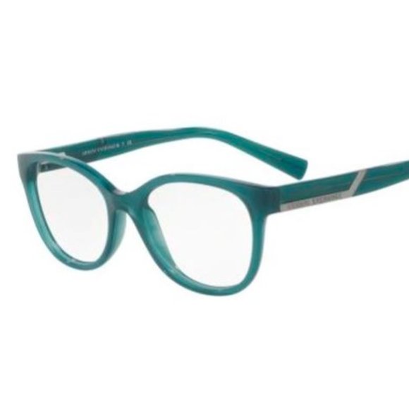 NWOT Women's Armani Exchange Frames - Picture 1 of 7